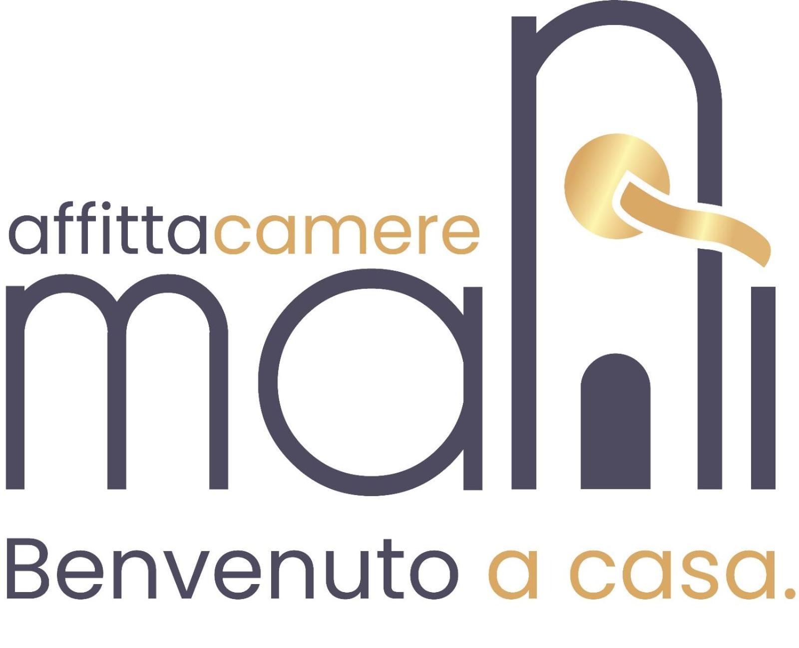 Affittacamere Mani - Camere Con Bagno Privato Gela Exteriör bild