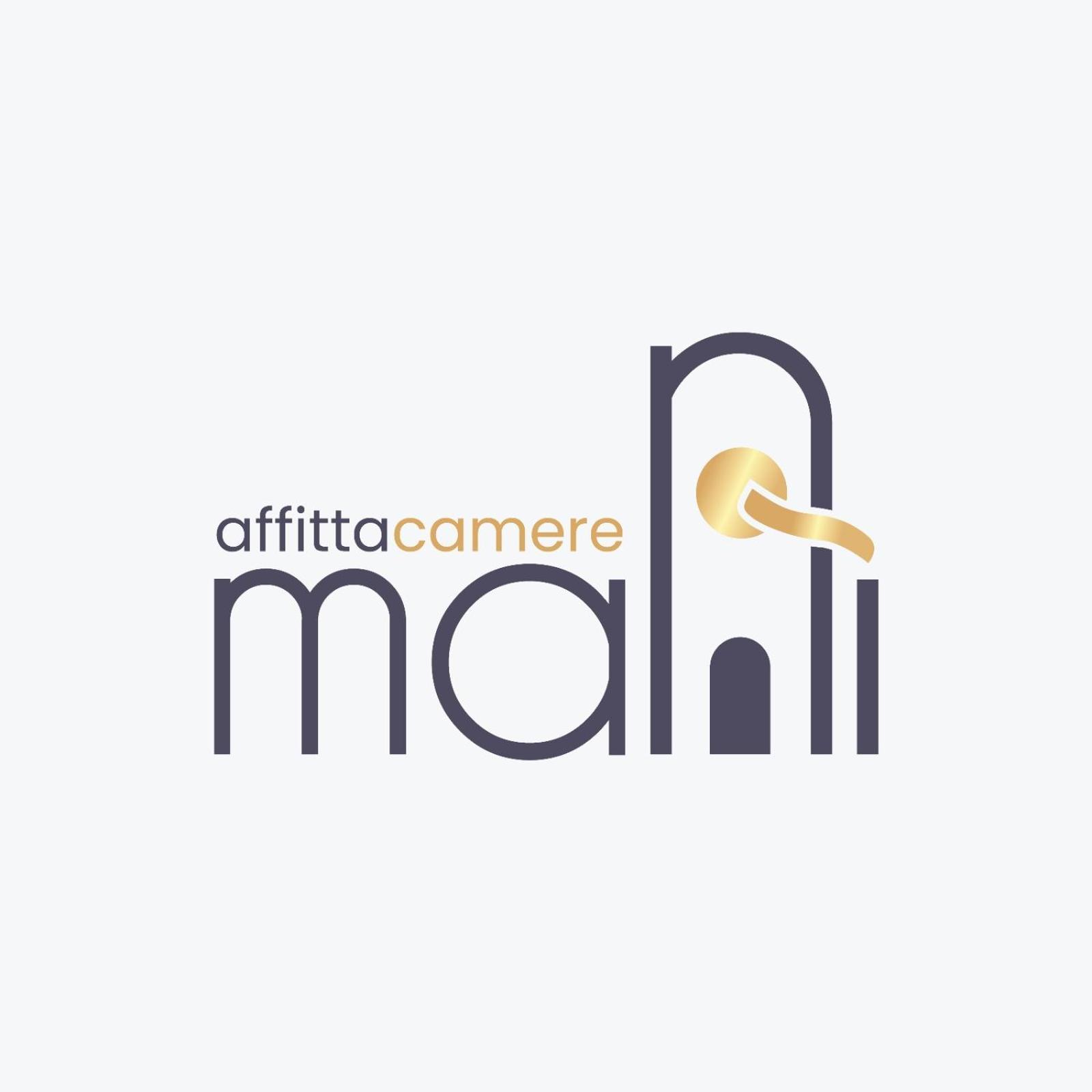 Affittacamere Mani - Camere Con Bagno Privato Gela Exteriör bild