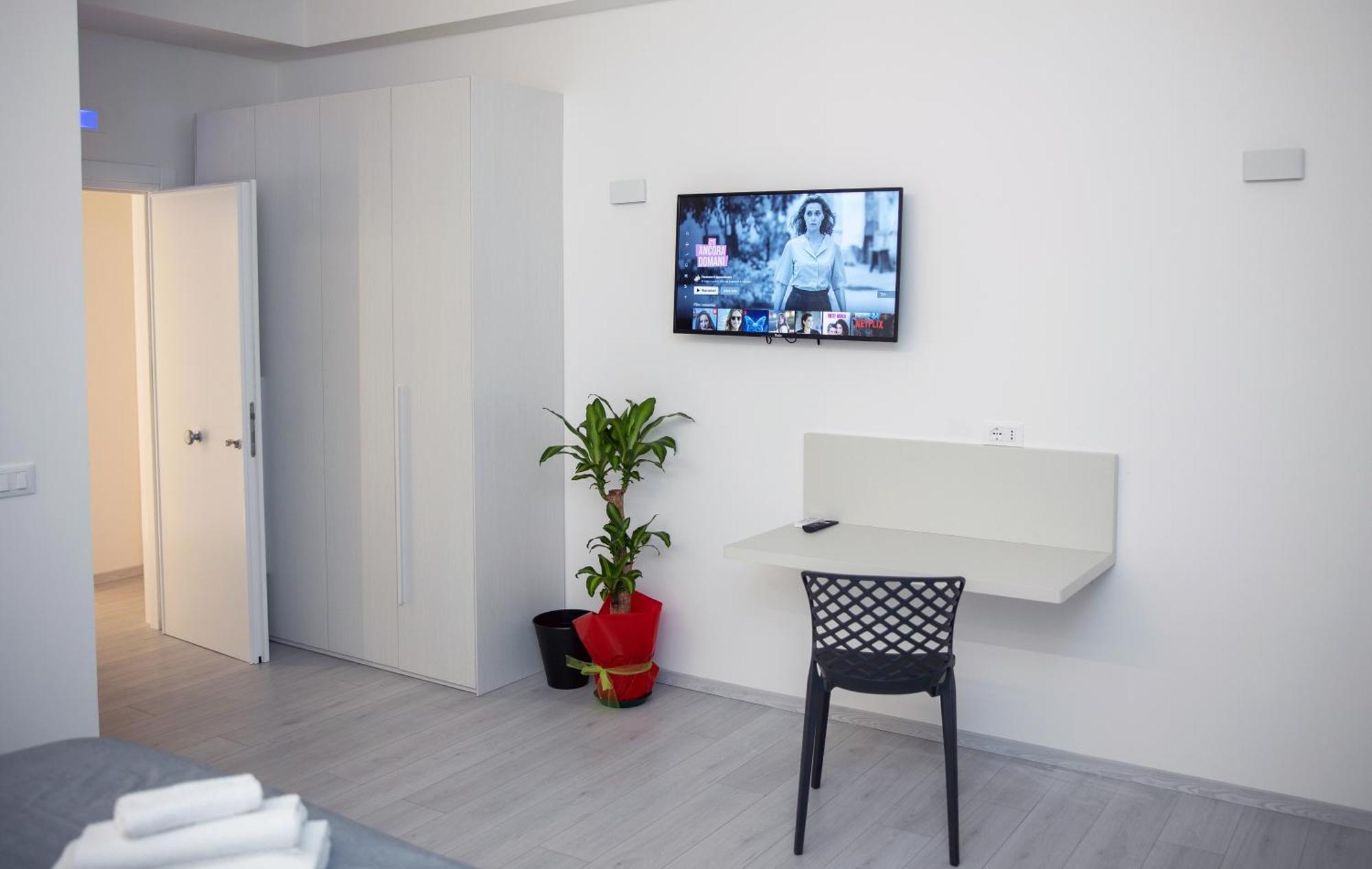 Affittacamere Mani - Camere Con Bagno Privato Gela Exteriör bild