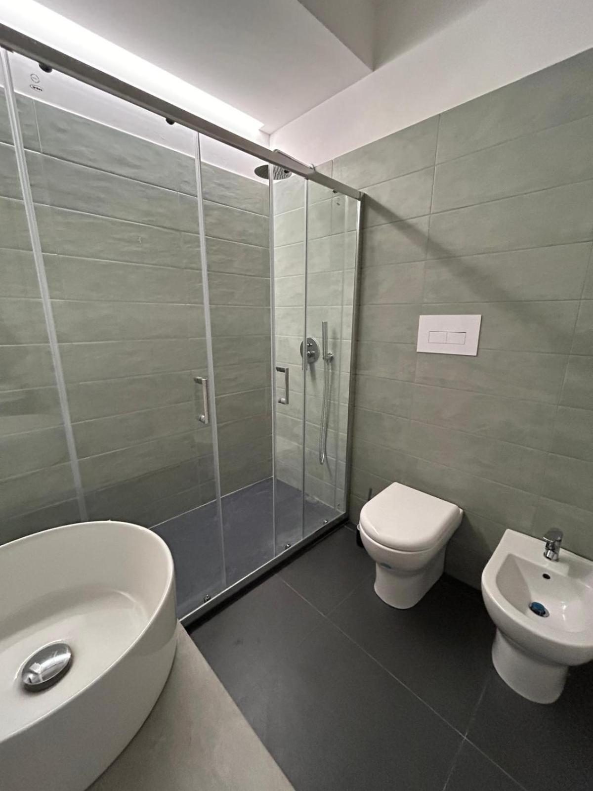 Affittacamere Mani - Camere Con Bagno Privato Gela Exteriör bild