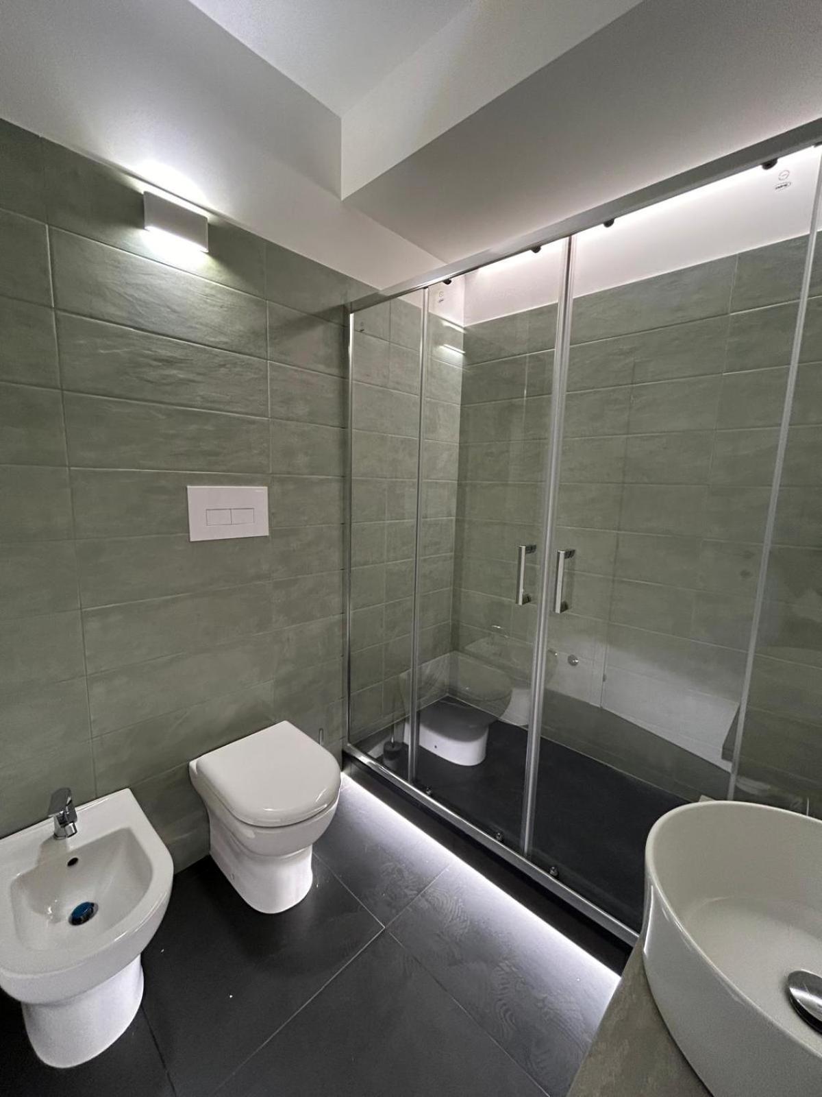 Affittacamere Mani - Camere Con Bagno Privato Gela Exteriör bild