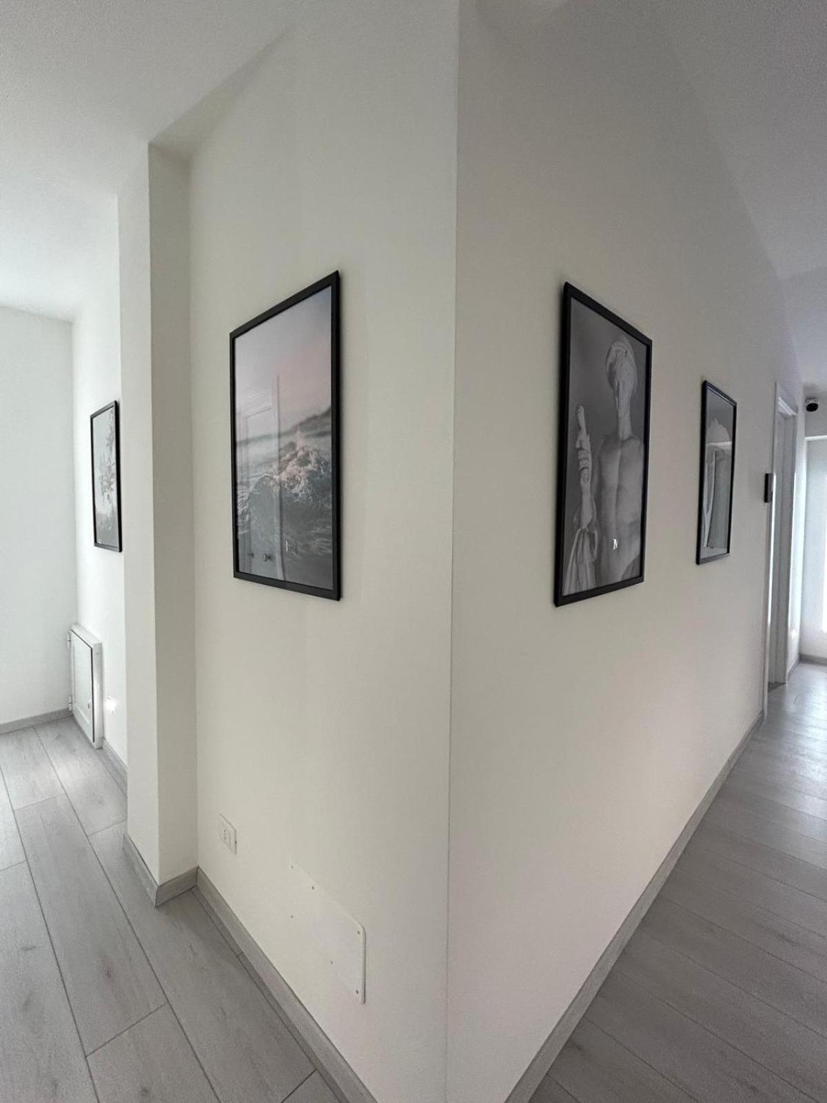 Affittacamere Mani - Camere Con Bagno Privato Gela Exteriör bild