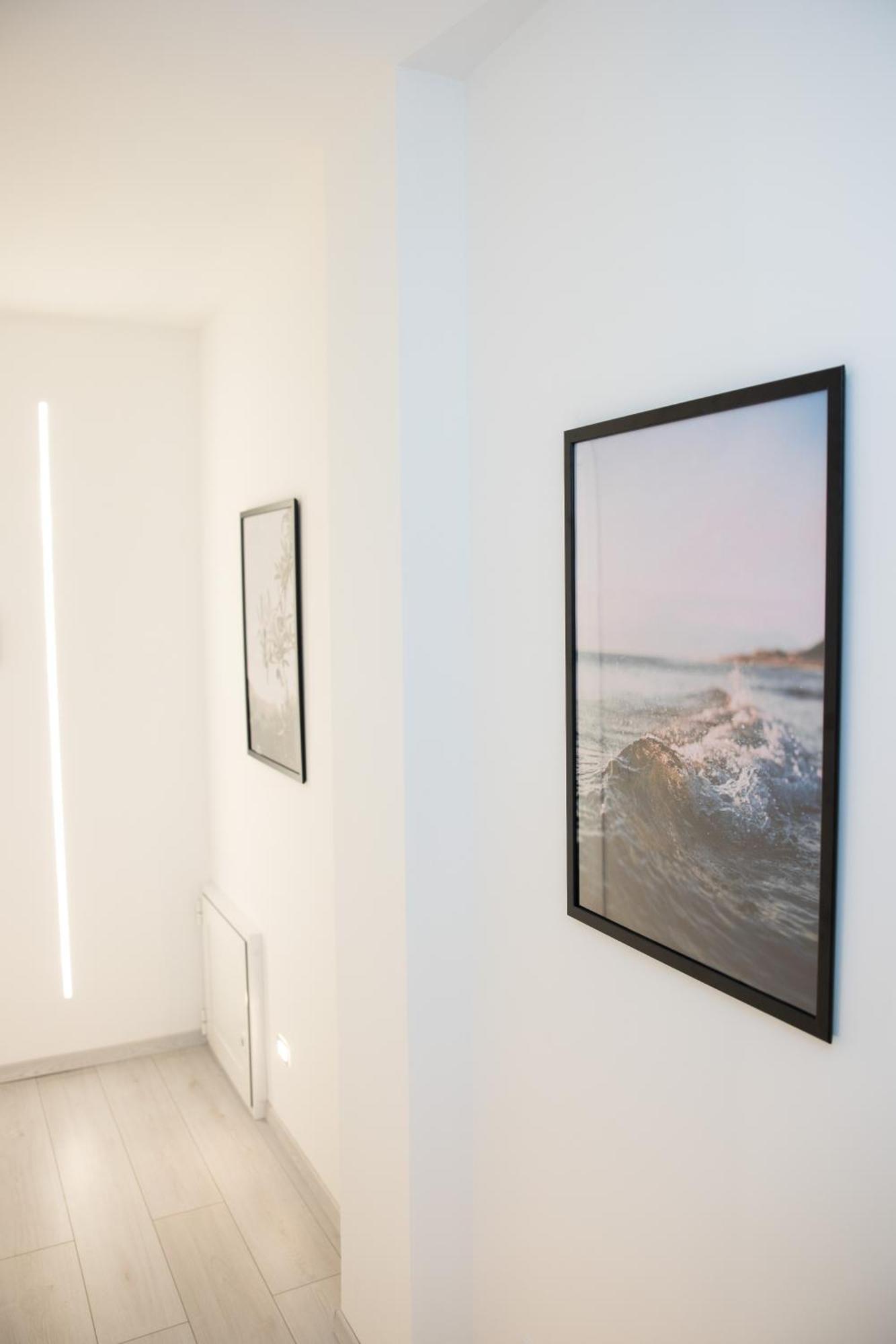 Affittacamere Mani - Camere Con Bagno Privato Gela Exteriör bild