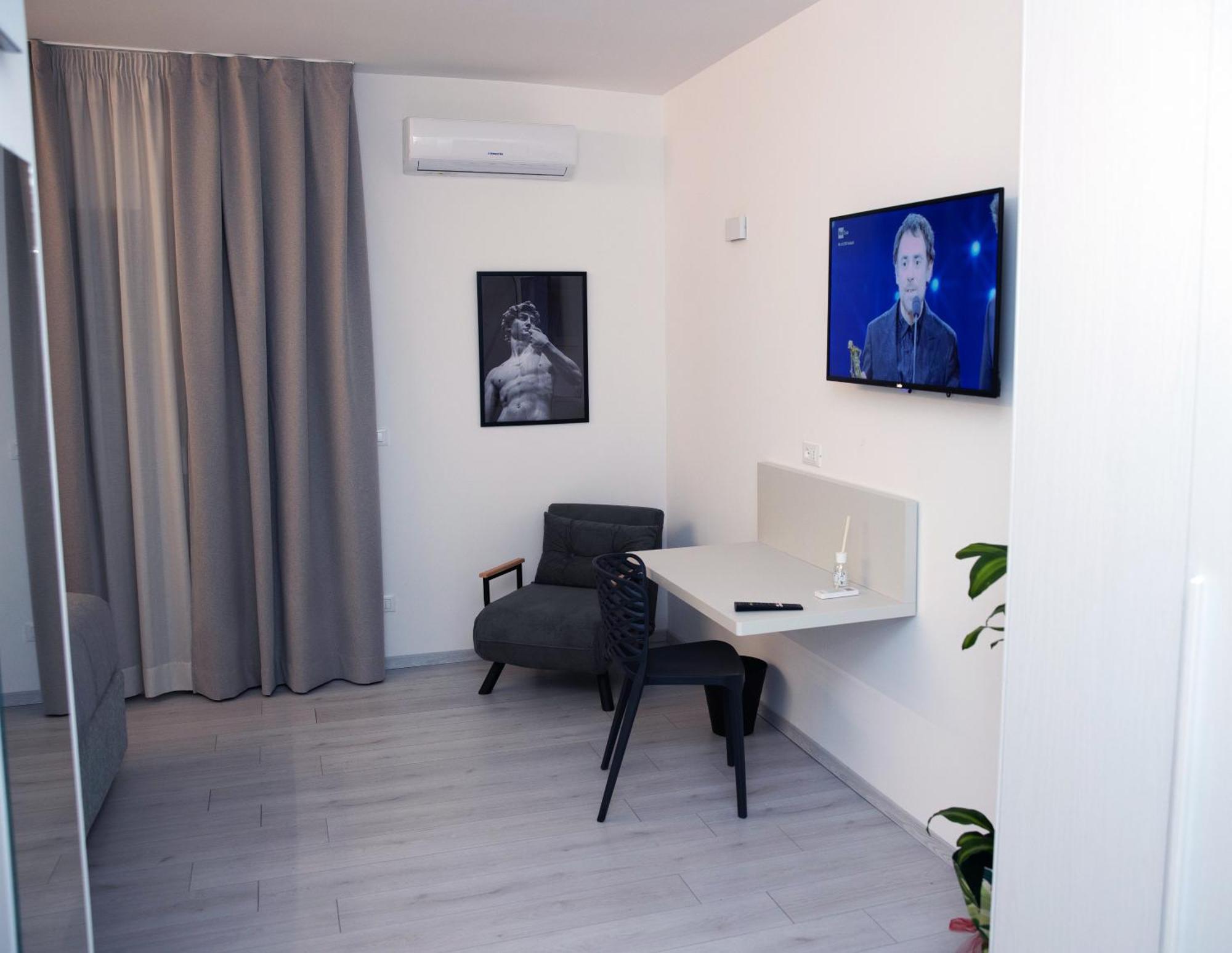 Affittacamere Mani - Camere Con Bagno Privato Gela Exteriör bild