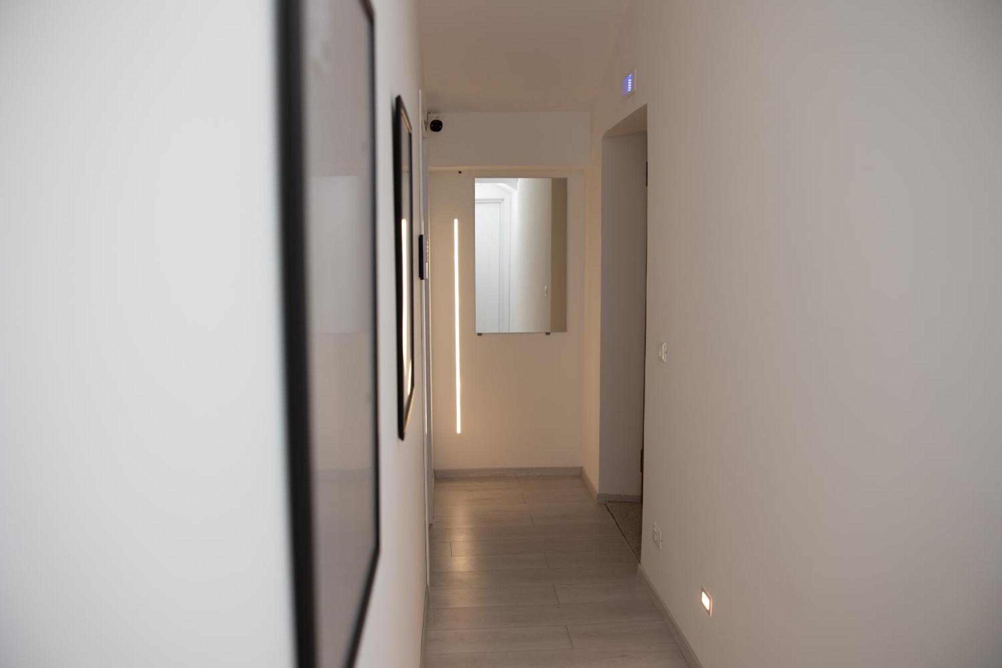 Affittacamere Mani - Camere Con Bagno Privato Gela Exteriör bild
