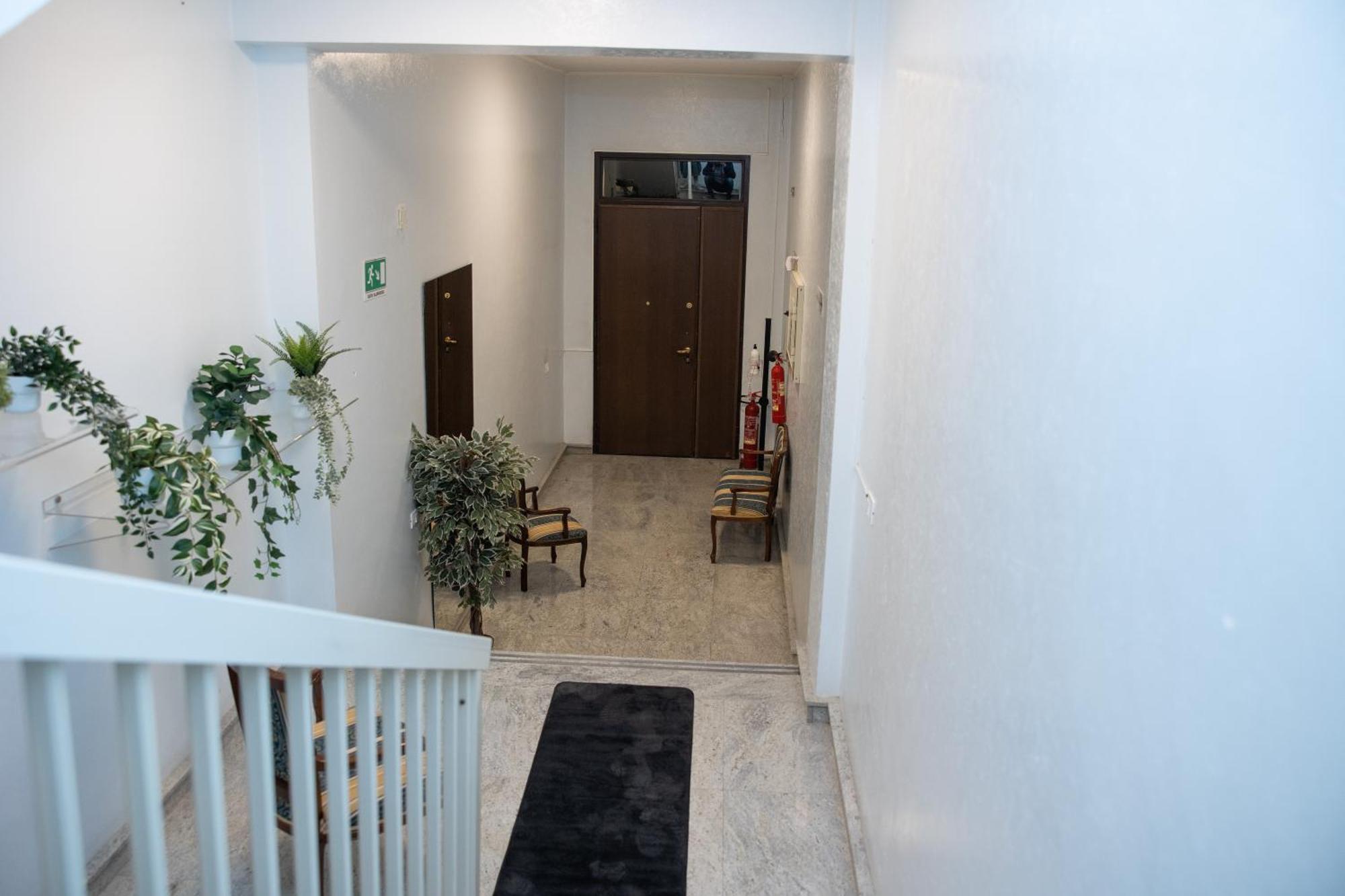 Affittacamere Mani - Camere Con Bagno Privato Gela Exteriör bild