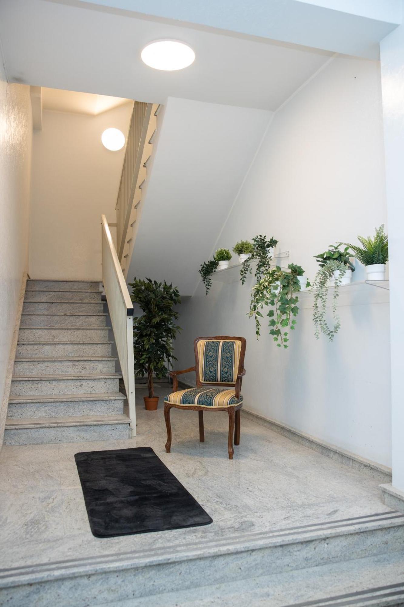 Affittacamere Mani - Camere Con Bagno Privato Gela Exteriör bild