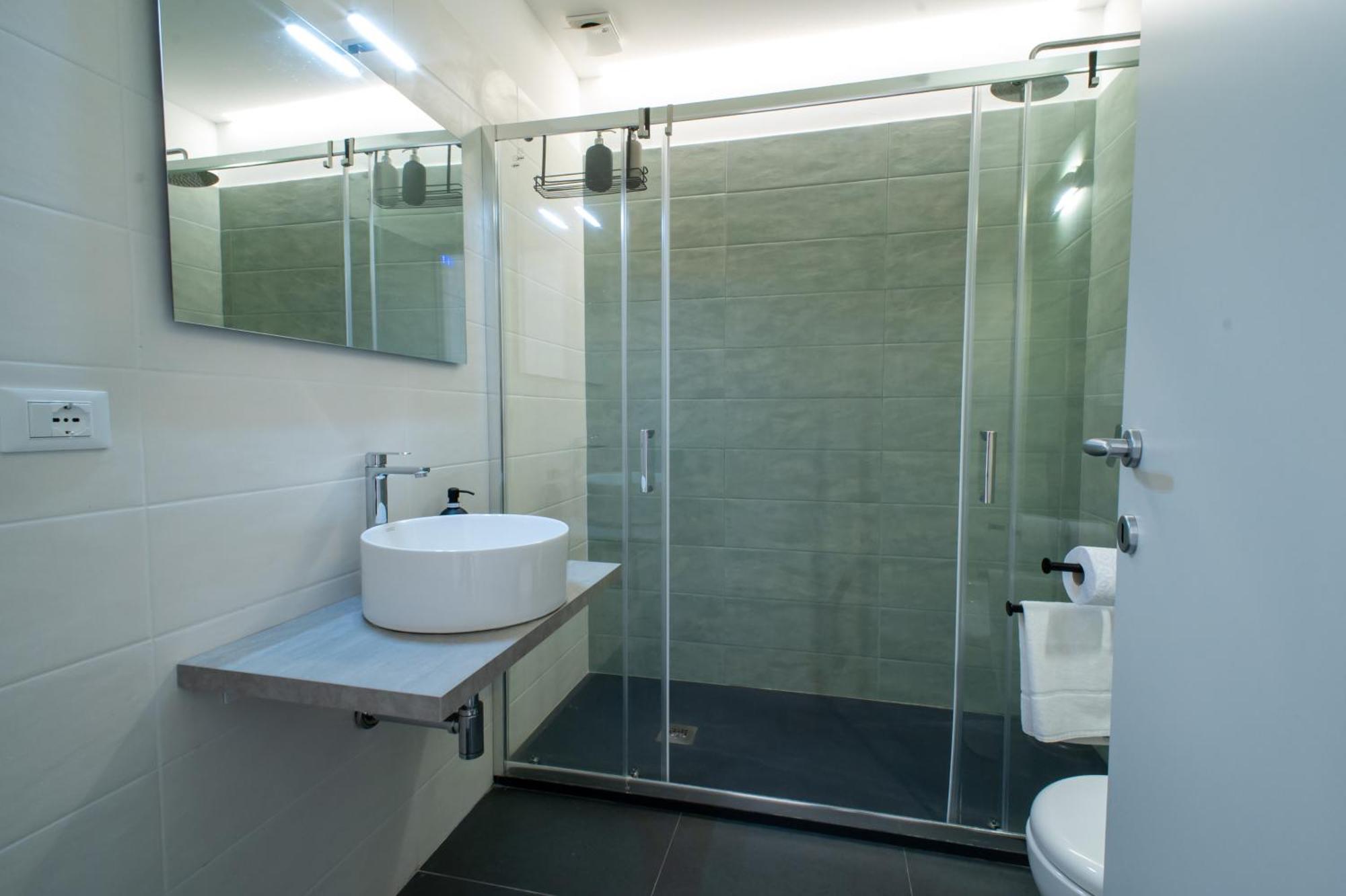 Affittacamere Mani - Camere Con Bagno Privato Gela Exteriör bild