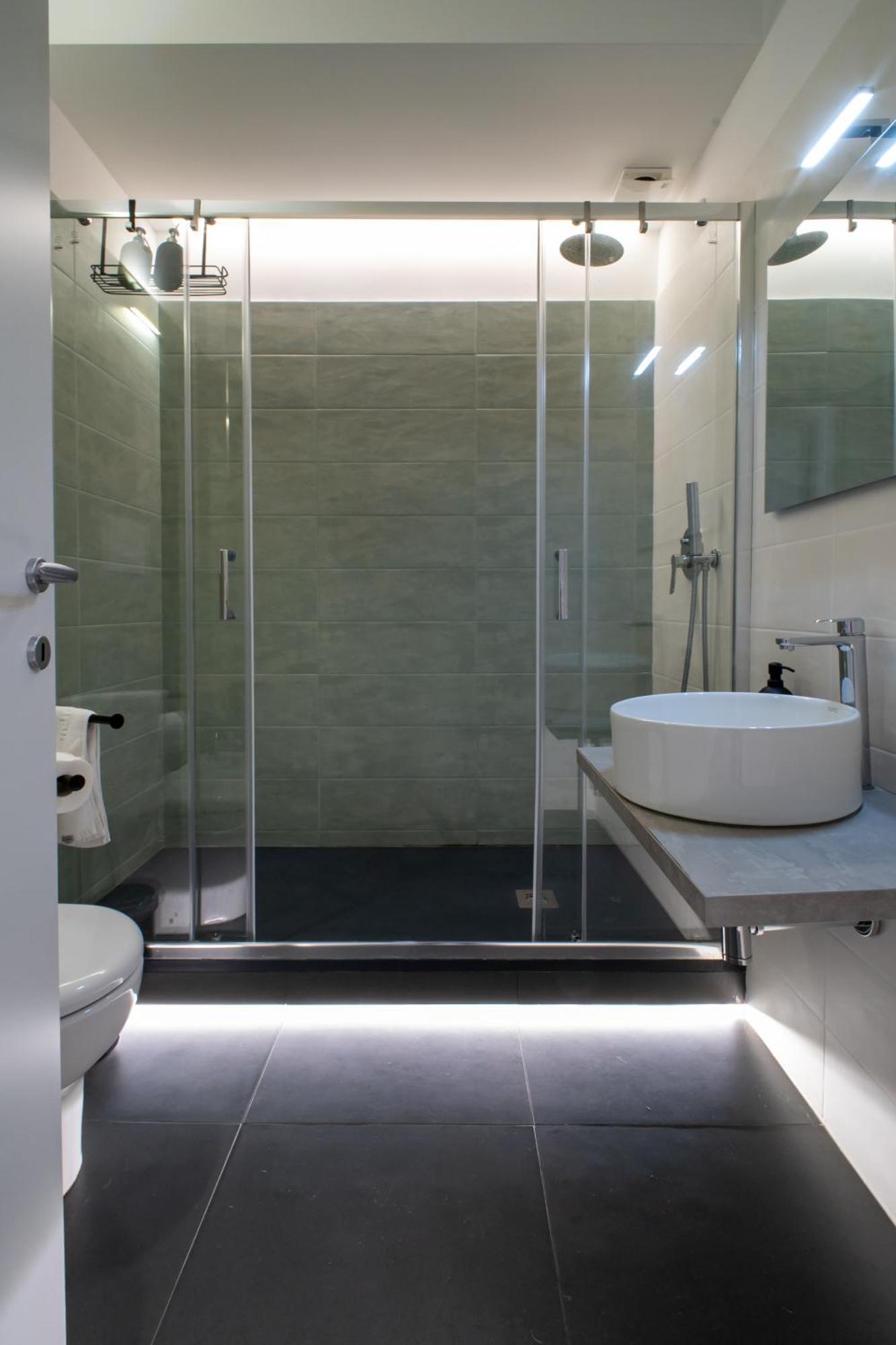 Affittacamere Mani - Camere Con Bagno Privato Gela Exteriör bild