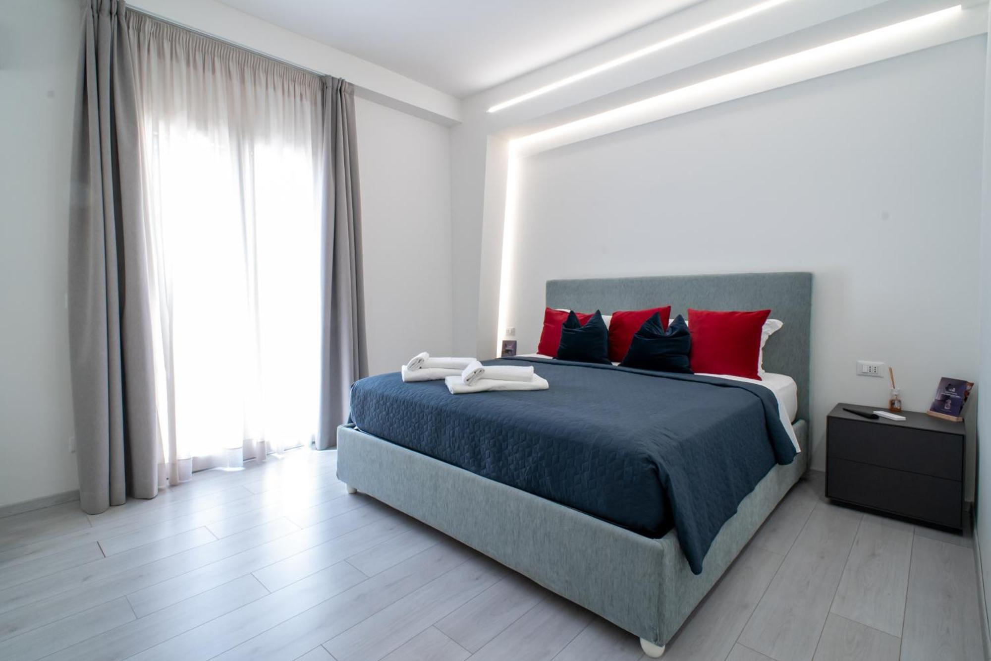 Affittacamere Mani - Camere Con Bagno Privato Gela Exteriör bild