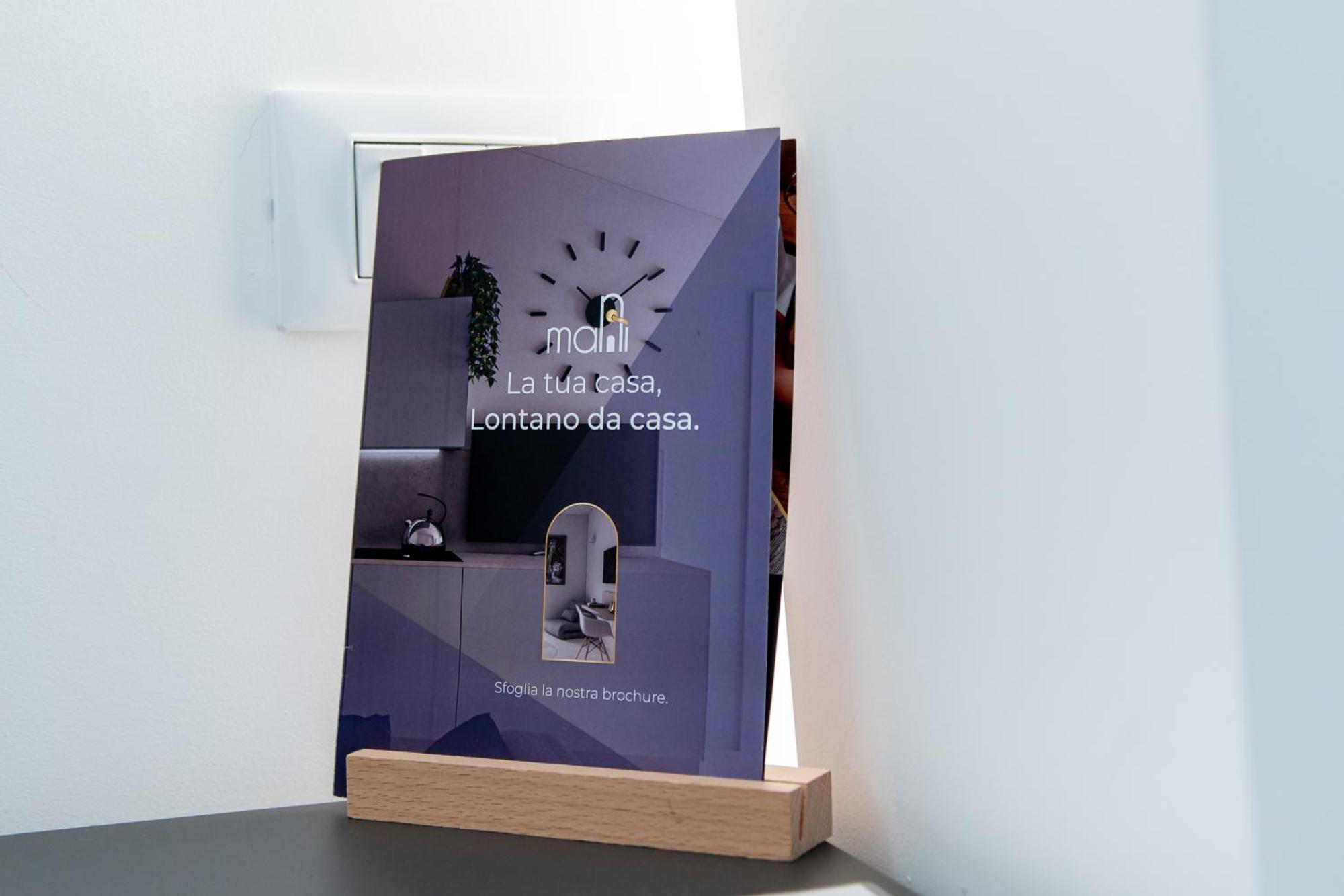 Affittacamere Mani - Camere Con Bagno Privato Gela Exteriör bild