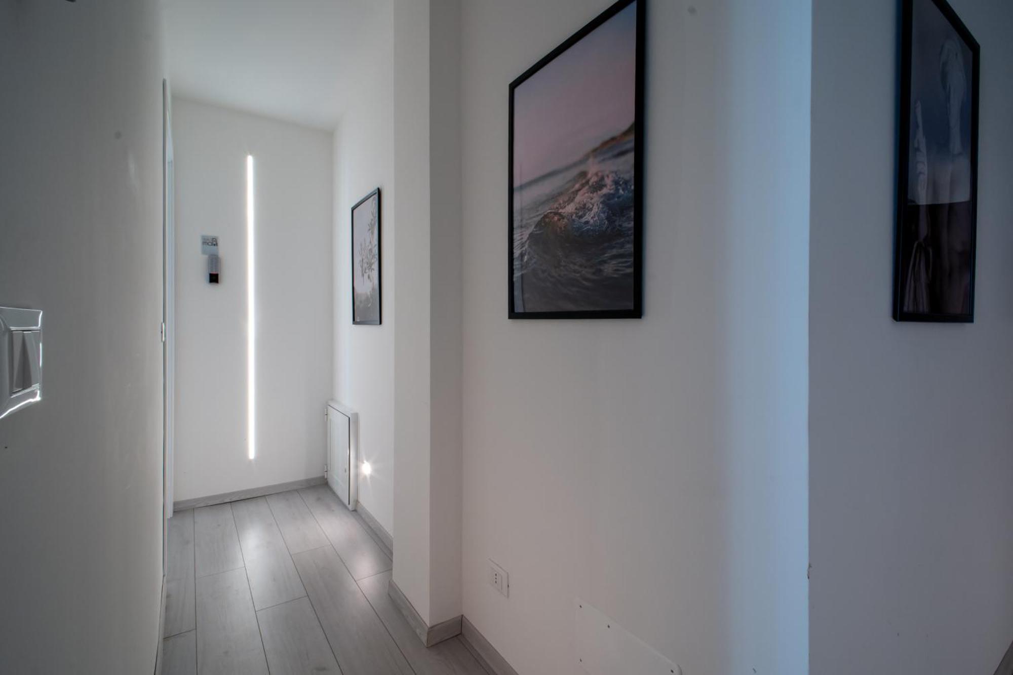 Affittacamere Mani - Camere Con Bagno Privato Gela Exteriör bild