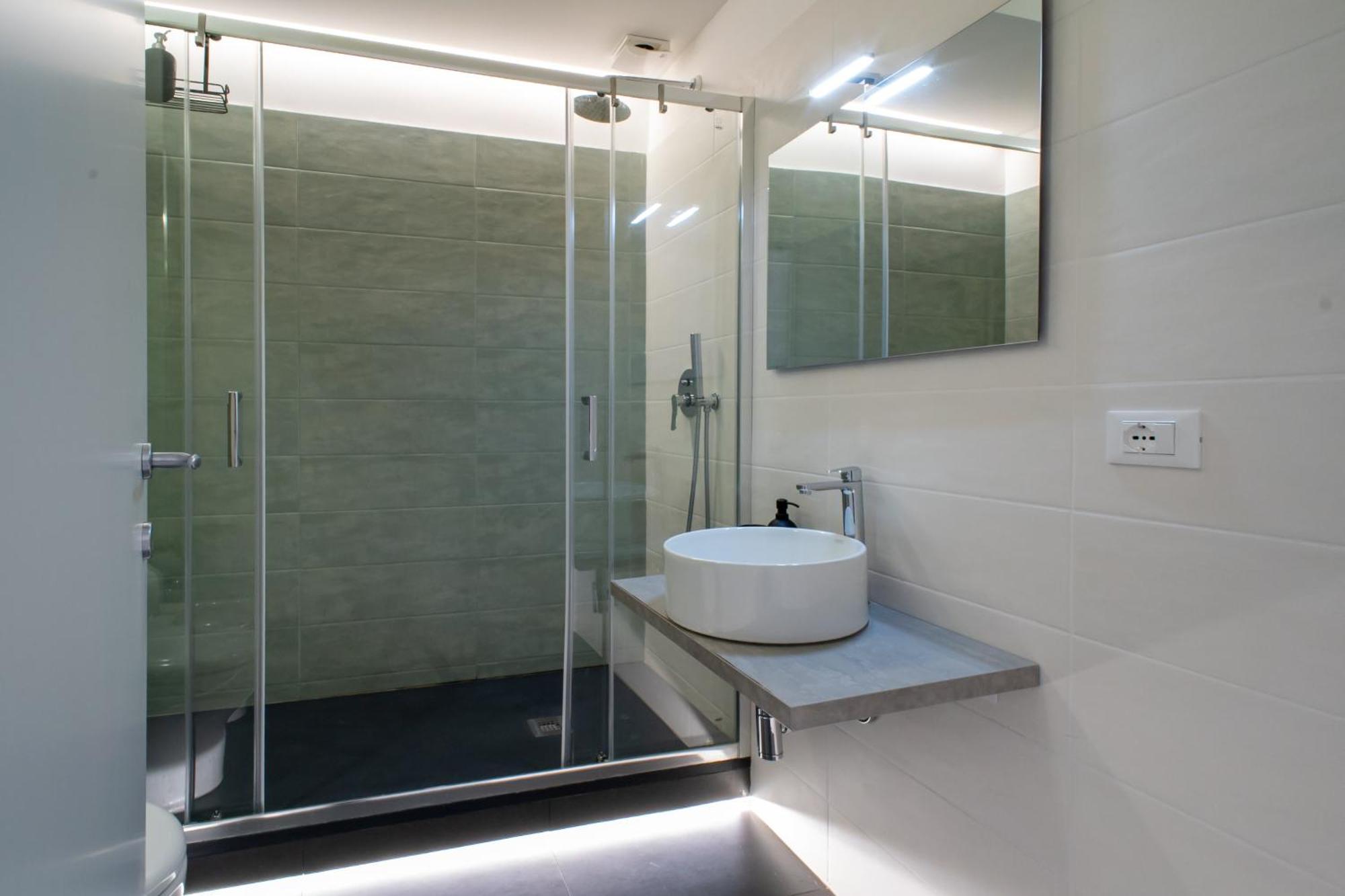 Affittacamere Mani - Camere Con Bagno Privato Gela Exteriör bild